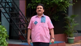 Taarak Mehta Ka Ooltah Chashmah - 1st August 2024
